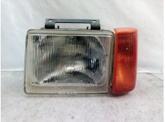 Recambio de faro izquierdo para opel corsa a city referencia OEM IAM   
