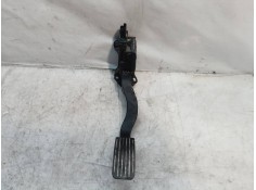 Recambio de pedal acelerador para peugeot 207 confort referencia OEM IAM 9680756880 9680756880 9680756880