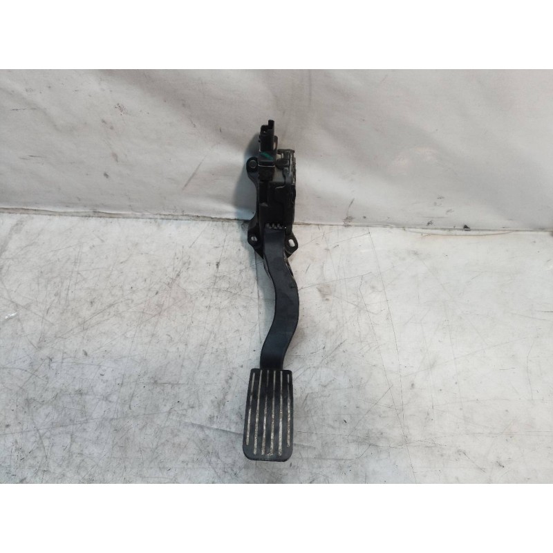 Recambio de pedal acelerador para peugeot 207 confort referencia OEM IAM 9680756880 9680756880 9680756880