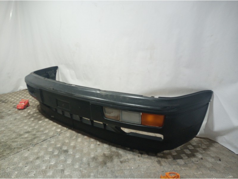 Recambio de paragolpes delantero para volkswagen golf iii berlina (1h1) 1.4 referencia OEM IAM 1H6807217 1H6807217 1H6807217