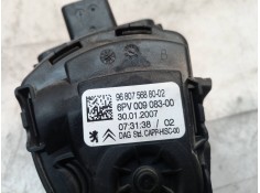 Recambio de pedal acelerador para peugeot 207 confort referencia OEM IAM 9680756880 9680756880 9680756880 2