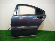 Recambio de puerta trasera izquierda para volvo s60 berlina 2.4 (103kw) referencia OEM IAM   