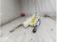 Recambio de airbag cortina delantero izquierdo para bmw serie 5 berlina (e60) 530d referencia OEM IAM 849147337026 849147337026  2