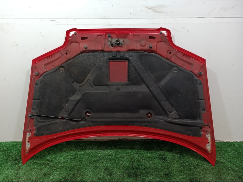 Recambio de capot para chevrolet kalos 1.4 sx sport referencia OEM IAM   