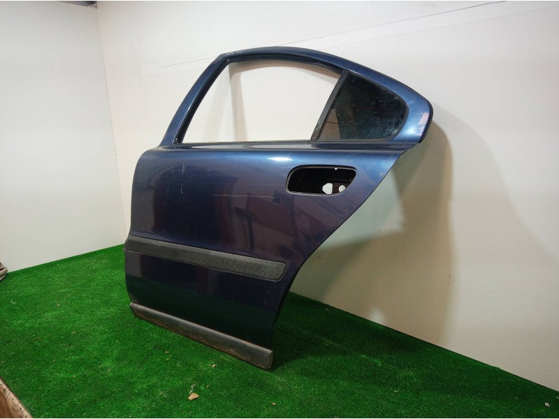 Recambio de puerta trasera izquierda para volvo s60 berlina 2.4 (103kw) referencia OEM IAM   