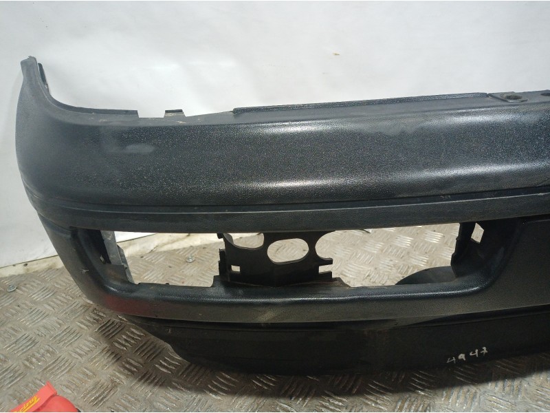 Recambio de paragolpes delantero para volkswagen golf iii berlina (1h1) 1.4 referencia OEM IAM 1H6807217 1H6807217 1H6807217