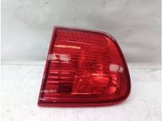 Recambio de piloto trasero derecho interior para seat ibiza (6k1) select referencia OEM IAM   