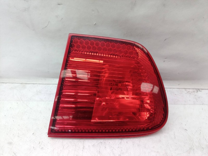 Recambio de piloto trasero derecho interior para seat ibiza (6k1) select referencia OEM IAM   