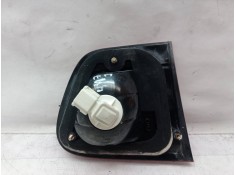 Recambio de piloto trasero derecho interior para seat ibiza (6k1) select referencia OEM IAM    2