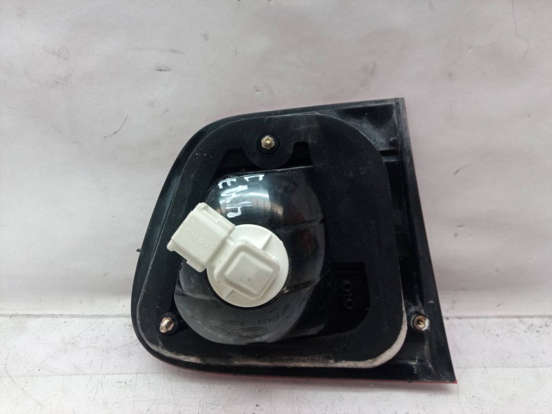 Recambio de piloto trasero derecho interior para seat ibiza (6k1) select referencia OEM IAM   