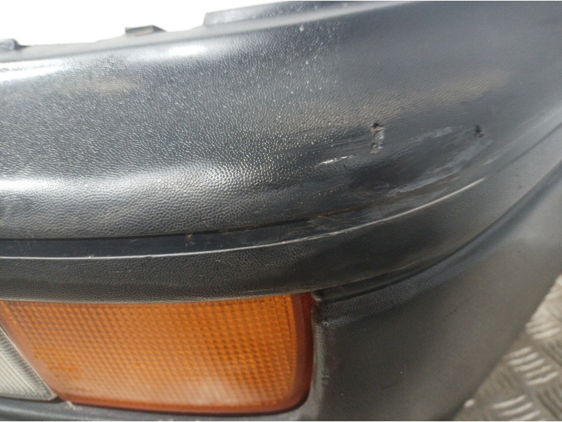 Recambio de paragolpes delantero para volkswagen golf iii berlina (1h1) 1.4 referencia OEM IAM 1H6807217 1H6807217 1H6807217