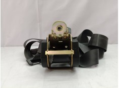 Recambio de cinturon seguridad delantero izquierdo para renault megane ii coupe/cabrio authentique referencia OEM IAM 8200562519