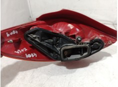 Recambio de piloto trasero derecho para peugeot 207 confort referencia OEM IAM 9649986580 9649986580 9649986580 2