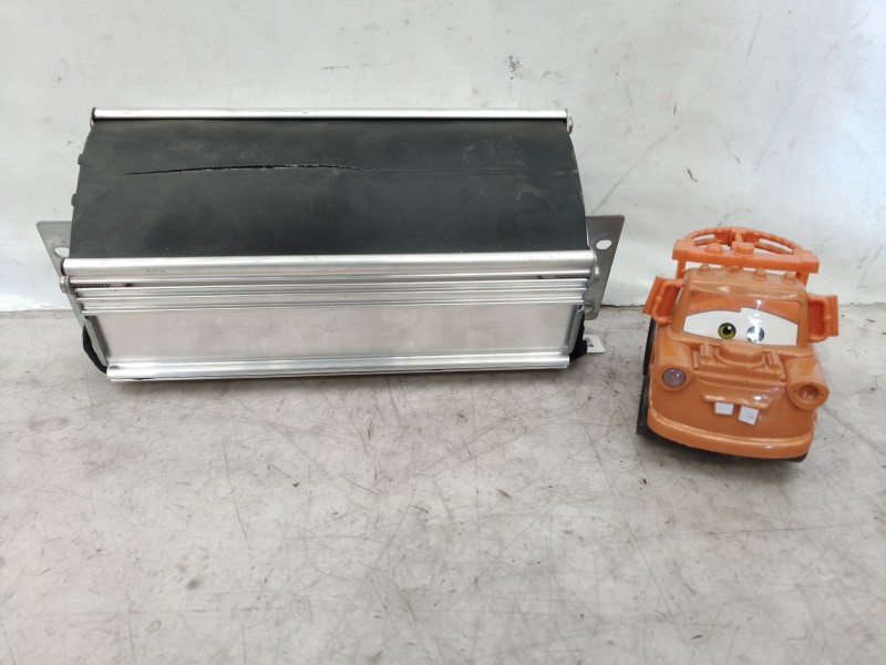 Recambio de airbag delantero derecho para bmw serie 5 berlina (e60) 530d referencia OEM IAM 397039708134 397039708134 3970397081