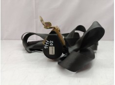 Recambio de cinturon seguridad delantero izquierdo para renault megane ii coupe/cabrio authentique referencia OEM IAM 8200562519 2