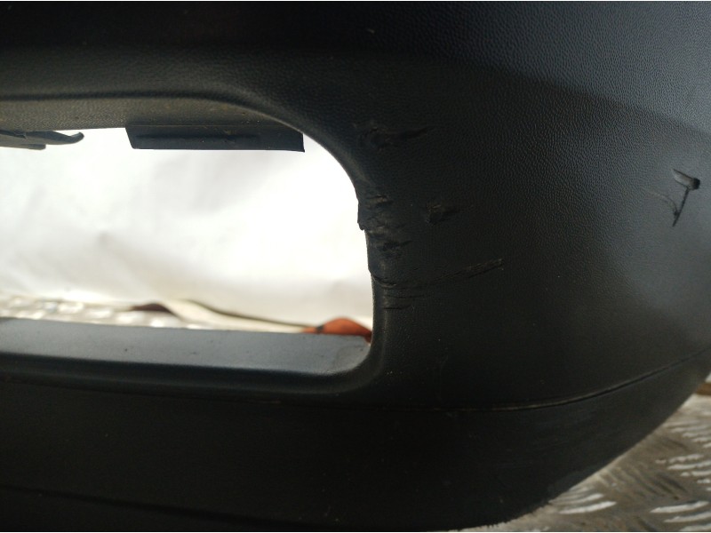 Recambio de paragolpes delantero para volkswagen golf iii berlina (1h1) 1.4 referencia OEM IAM 1H6807217 1H6807217 1H6807217