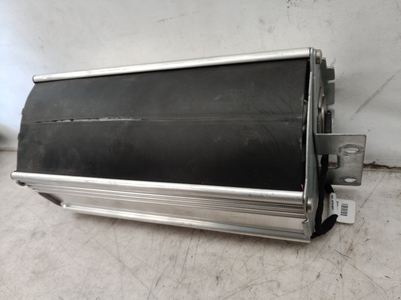 Recambio de airbag delantero derecho para bmw serie 5 berlina (e60) 530d referencia OEM IAM 397039708134 397039708134 3970397081