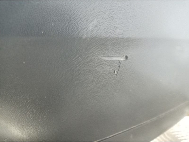 Recambio de paragolpes delantero para volkswagen golf iii berlina (1h1) 1.4 referencia OEM IAM 1H6807217 1H6807217 1H6807217