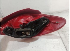 Recambio de piloto trasero izquierdo para peugeot 207 confort referencia OEM IAM 9649986680 9649986680 9649986680 2