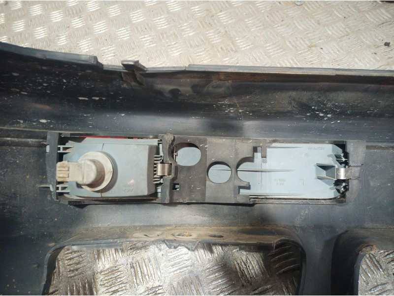 Recambio de paragolpes delantero para volkswagen golf iii berlina (1h1) 1.4 referencia OEM IAM 1H6807217 1H6807217 1H6807217