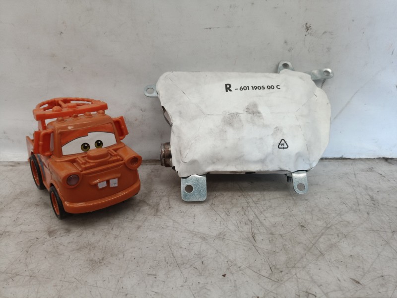 Recambio de airbag lateral derecho para bmw serie 5 berlina (e60) 530d referencia OEM IAM 601190400F 601190400F 601190400F