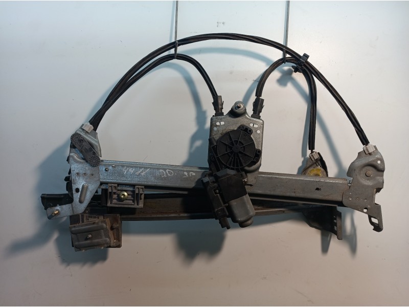 Recambio de elevalunas delantero derecho para renault megane ii coupe/cabrio authentique referencia OEM IAM 440746 440746 400875