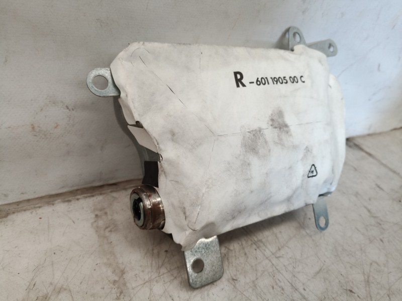 Recambio de airbag lateral derecho para bmw serie 5 berlina (e60) 530d referencia OEM IAM 601190400F 601190400F 601190400F