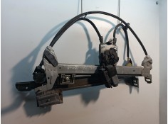 Recambio de elevalunas delantero derecho para renault megane ii coupe/cabrio authentique referencia OEM IAM 440746 440746 400875 2