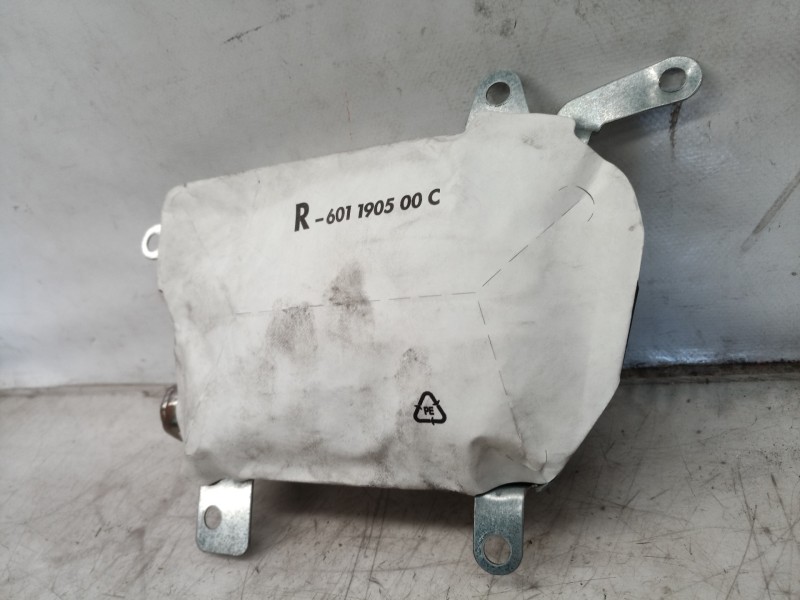 Recambio de airbag lateral derecho para bmw serie 5 berlina (e60) 530d referencia OEM IAM 601190400F 601190400F 601190400F