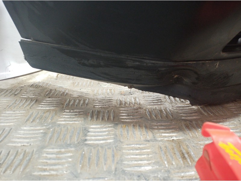 Recambio de paragolpes delantero para volkswagen golf iii berlina (1h1) 1.4 referencia OEM IAM 1H6807217 1H6807217 1H6807217