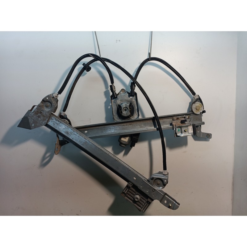 Recambio de elevalunas delantero derecho para renault megane ii coupe/cabrio authentique referencia OEM IAM 440746 440746 400875