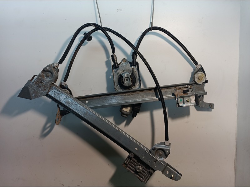 Recambio de elevalunas delantero derecho para renault megane ii coupe/cabrio authentique referencia OEM IAM 440746 440746 400875