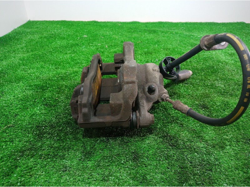 Recambio de pinza freno delantera derecha para peugeot 207 confort referencia OEM IAM 0204004387 0204004387 0204004387