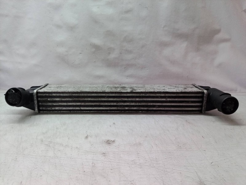Recambio de intercooler para bmw serie 5 berlina (e39) 525td referencia OEM IAM 2243345 2243345 2243345
