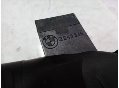 Recambio de intercooler para bmw serie 5 berlina (e39) 525td referencia OEM IAM 2243345 2243345 2243345 2