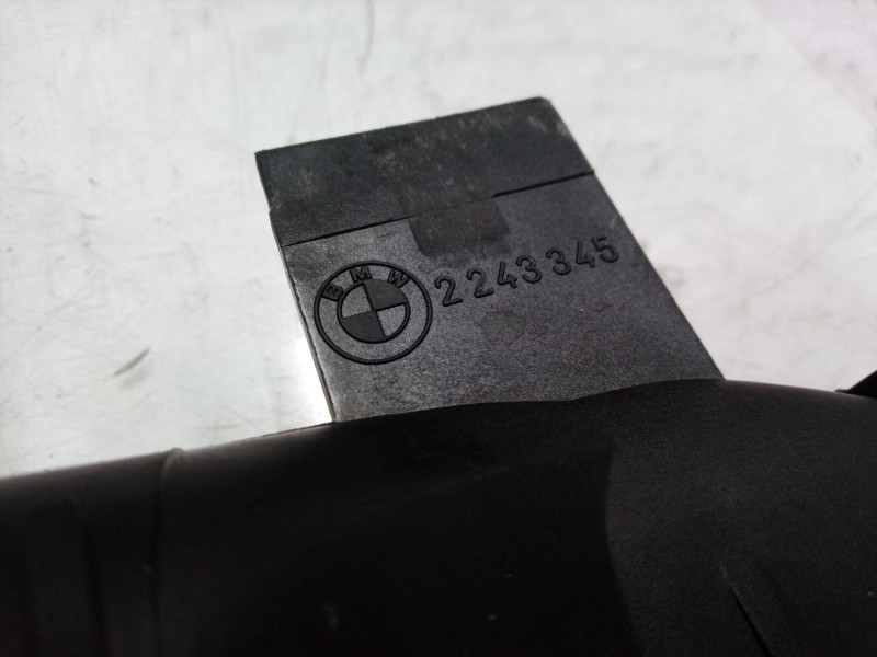 Recambio de intercooler para bmw serie 5 berlina (e39) 525td referencia OEM IAM 2243345 2243345 2243345