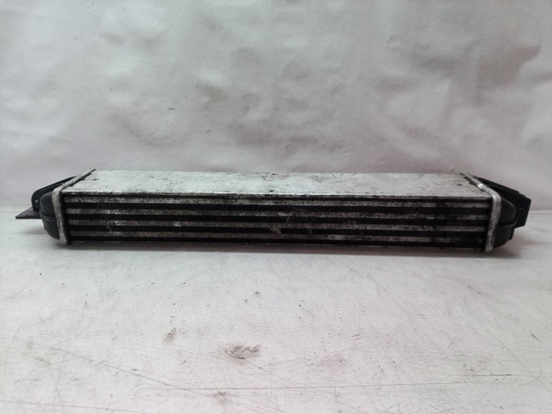 Recambio de intercooler para bmw serie 5 berlina (e39) 525td referencia OEM IAM 2243345 2243345 2243345