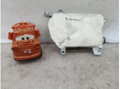 Recambio de airbag lateral izquierdo para bmw serie 5 berlina (e60) 530d referencia OEM IAM 601190401F 601190401F 601190401F