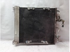 Recambio de condensador / radiador aire acondicionado para opel astra h ber. enjoy referencia OEM IAM 13129195 13129195 13129195