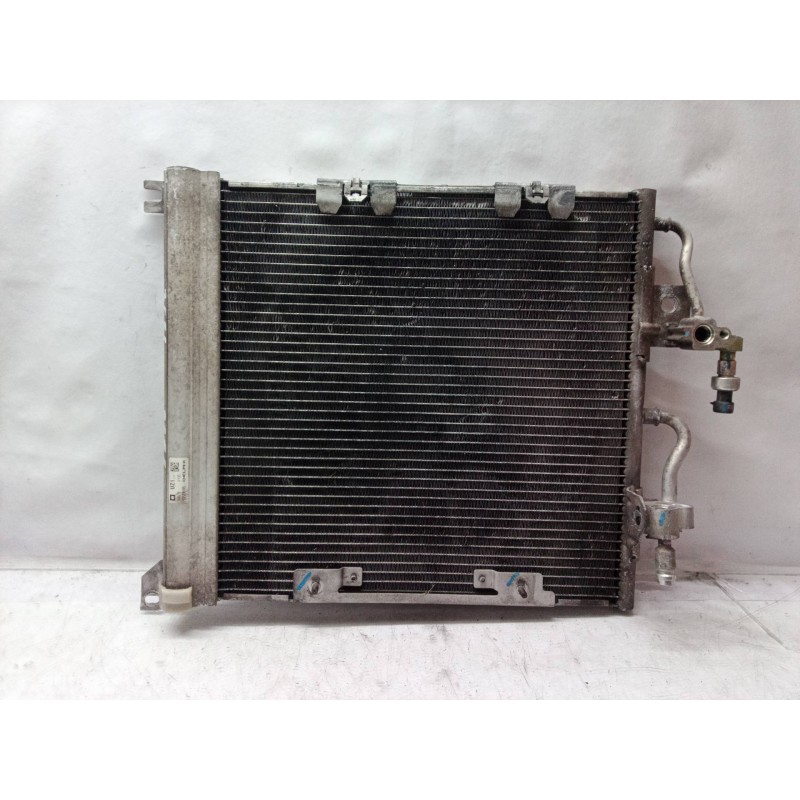 Recambio de condensador / radiador aire acondicionado para opel astra h ber. enjoy referencia OEM IAM 13129195 13129195 13129195