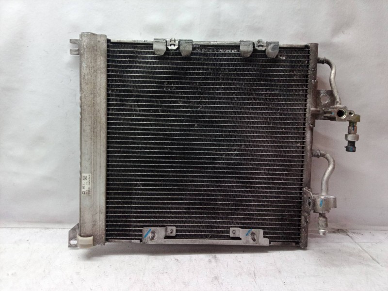 Recambio de condensador / radiador aire acondicionado para opel astra h ber. enjoy referencia OEM IAM 13129195 13129195 13129195