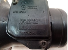 Recambio de caudalimetro para mercedes-benz clase c (w203) sportcoupe c 220 cdi (la) (203.708) referencia OEM IAM 06A906461B 06A 2