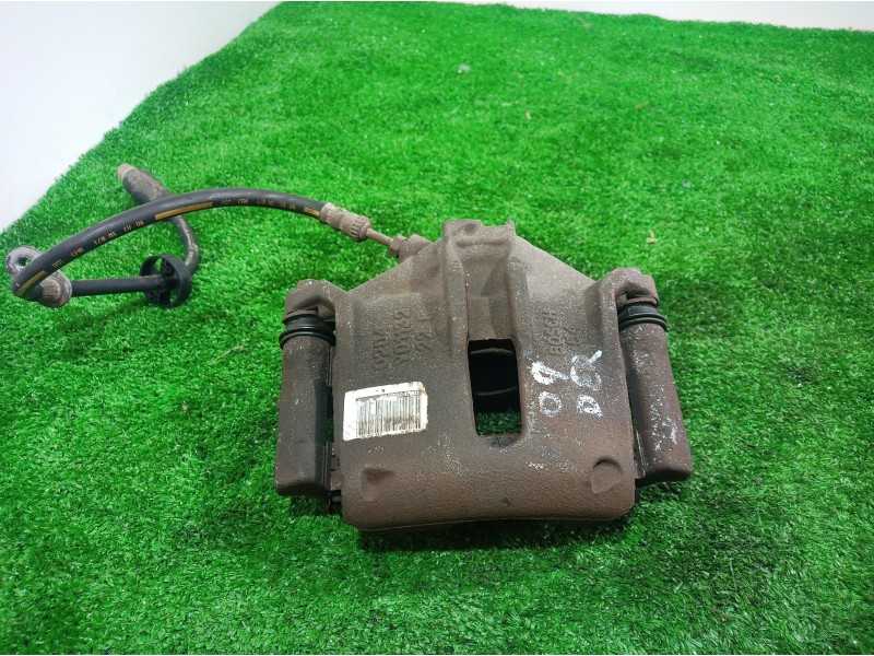 Recambio de pinza freno delantera derecha para peugeot 207 confort referencia OEM IAM 0204004387 0204004387 0204004387