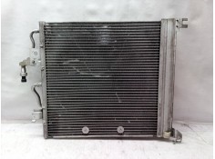 Recambio de condensador / radiador aire acondicionado para opel astra h ber. enjoy referencia OEM IAM 13129195 13129195 13129195 2