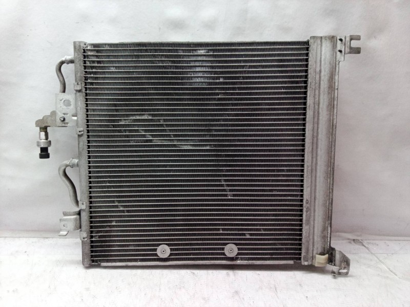 Recambio de condensador / radiador aire acondicionado para opel astra h ber. enjoy referencia OEM IAM 13129195 13129195 13129195