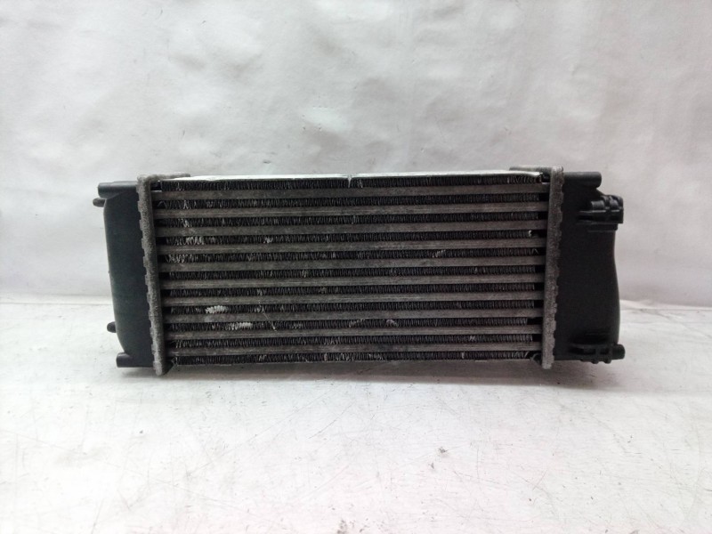 Recambio de intercooler para opel astra h ber. enjoy referencia OEM IAM 9648551880 9648551880 9648551880