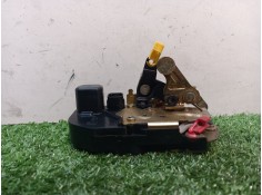 Recambio de cerradura puerta delantera derecha para chrysler voyager (rg) 2.5 crd grand voyager limited referencia OEM IAM   