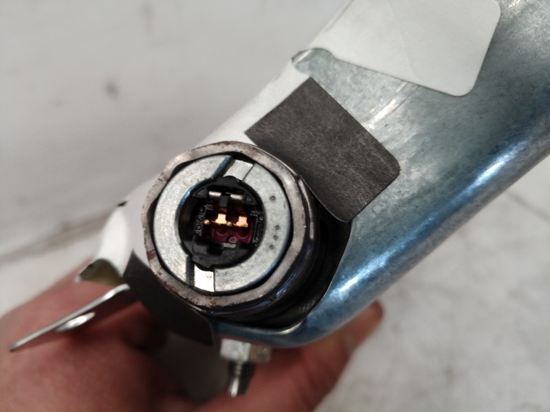 Recambio de airbag lateral izquierdo para bmw serie 5 berlina (e60) 530d referencia OEM IAM 601190401F 601190401F 601190401F