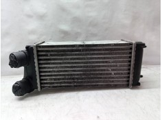 Recambio de intercooler para opel astra h ber. enjoy referencia OEM IAM 9648551880 9648551880 9648551880 2