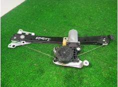 Recambio de motor elevalunas trasero izquierdo para volvo s60 berlina 2.4 (103kw) referencia OEM IAM 119971 119971 119971